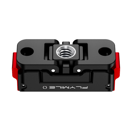 Flymile Rotary Magnetic Adapter for DJI Action 6/OSMO NANO