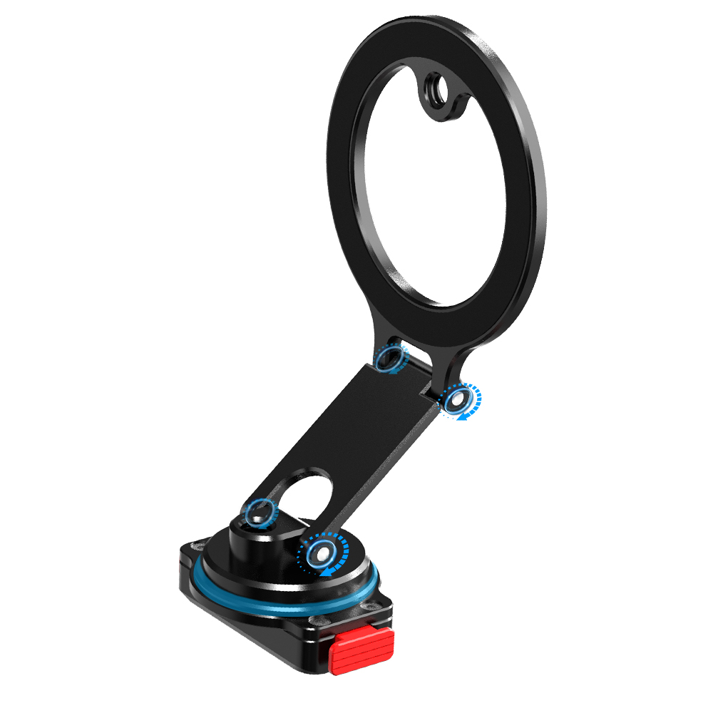 Flymile Magnetic Adapter for Insta360 Ace Pro 2