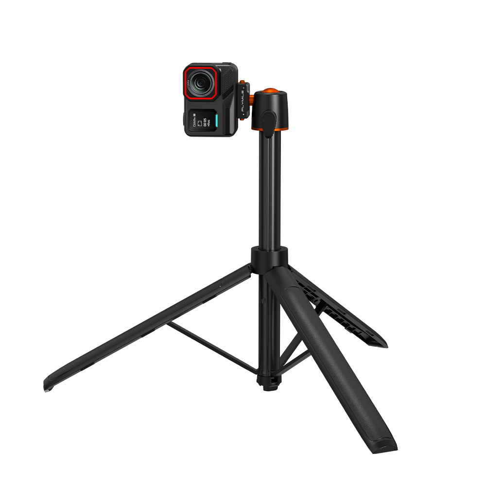 Flymile Magnetic Quick Release Tripod for Insta360 Ace Pro 2/X5
