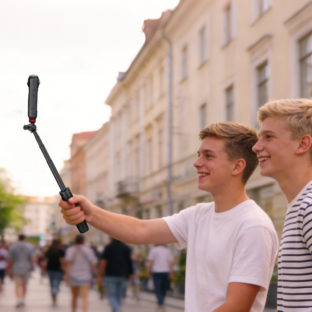 Flymile Tripod for Insta360 Ace Pro 2/X6/X5