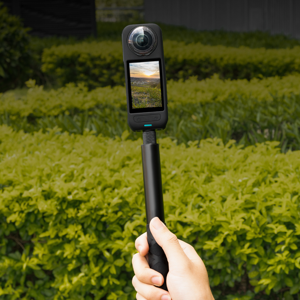 Flymile Silicone Case for Insta360 X5 