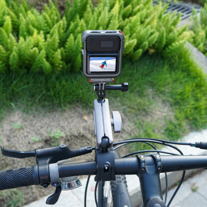 Flymile Metal Cage Protective Case for DJI OSMO Nano