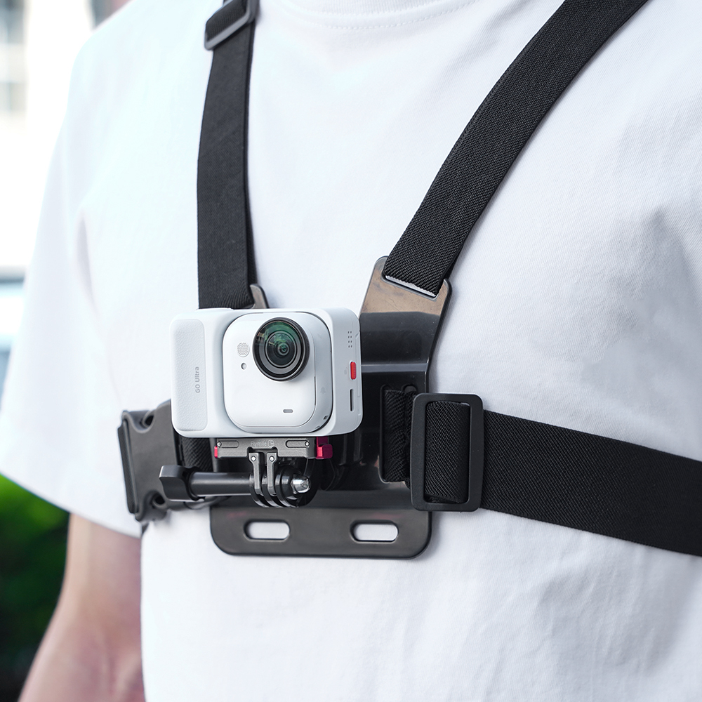 Flymile Magnetic Base for Insta360 Go Ultra