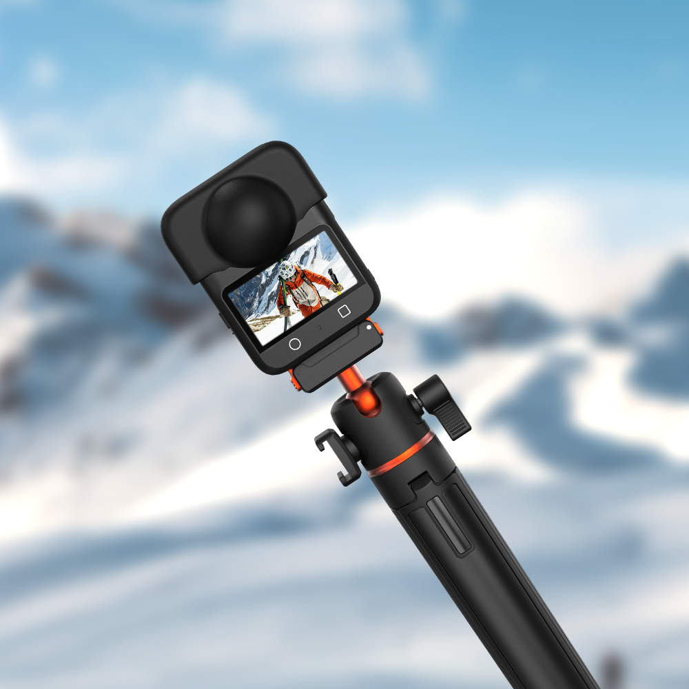 Flymile Lens Cap For DJI OSMO 360 