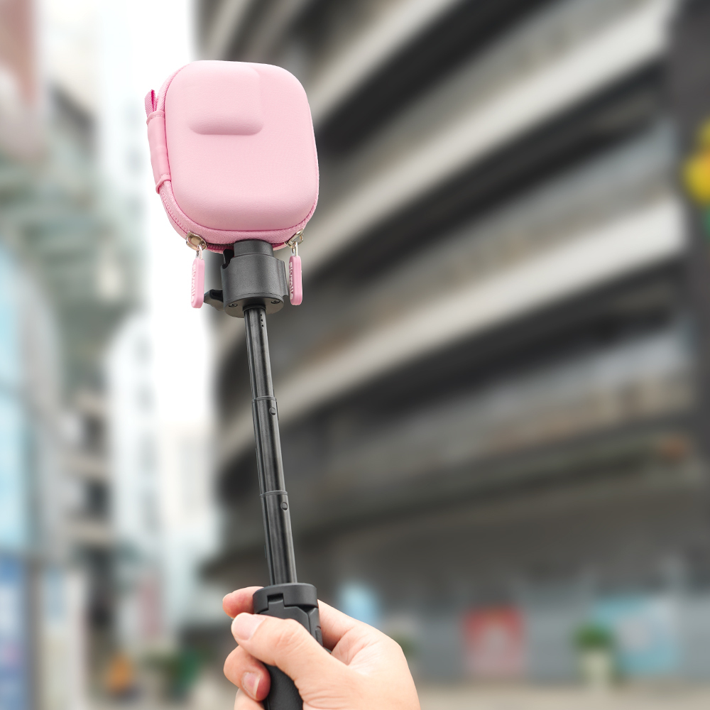 Flymile Action 6 Metal Cage Protective Case for DJI OSMO Action 6