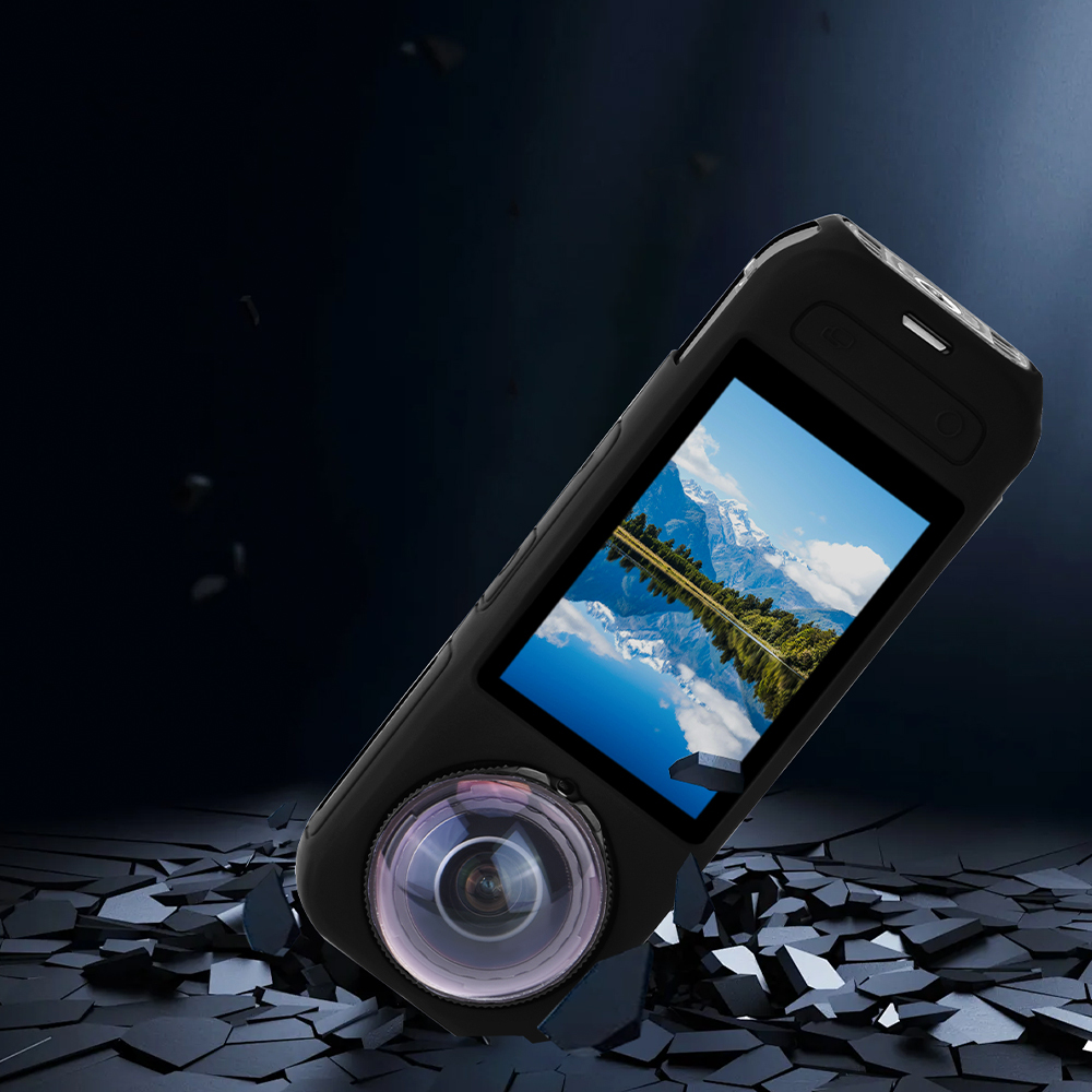 Flymile Silicone Case for Insta360 X5 