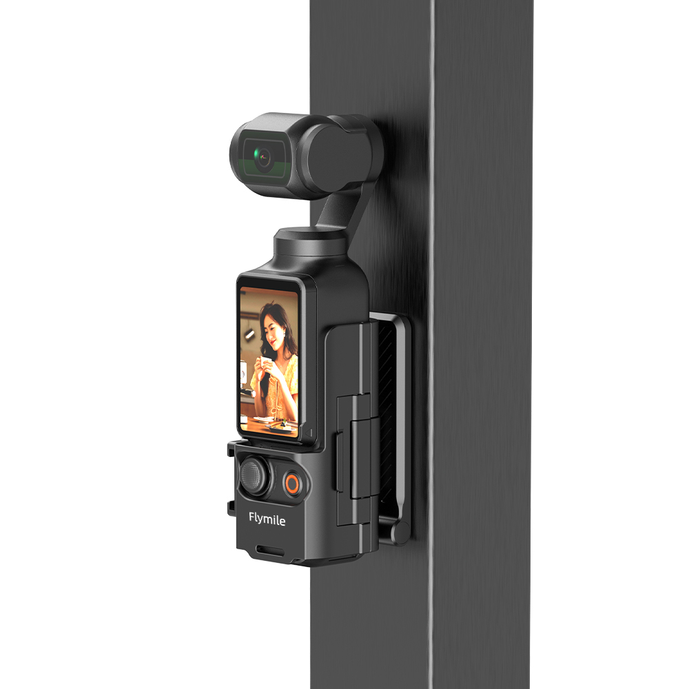 Flymile Magnetic Mount for DJI OSMO Pocket 3 