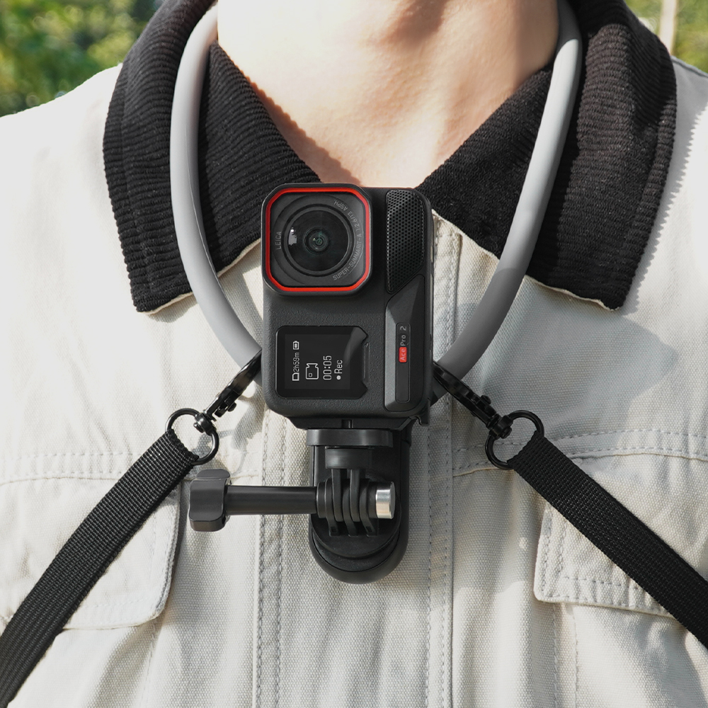 Flymile Battery Cover for Insta360 Ace Pro 2 