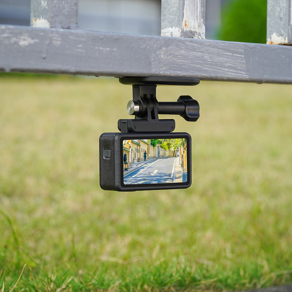 Flymile Neck Holder for DJI Action 5 Pro