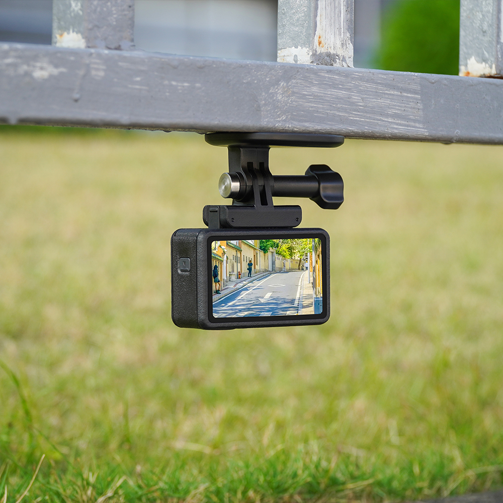 Flymile Neck Holder for DJI Action 5 Pro