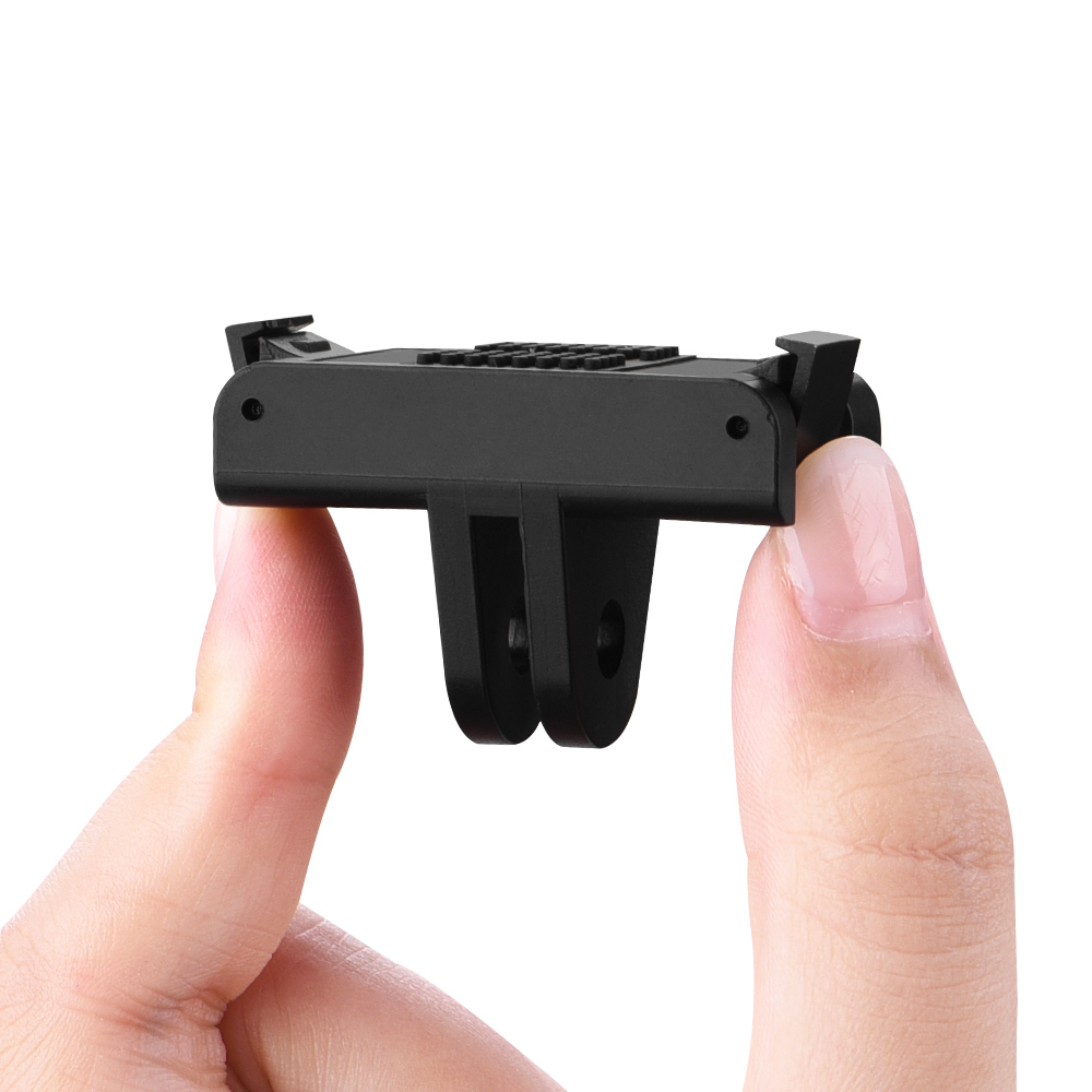 Flymile Magnetic Quick Release Adapter for DJI OSMO Action 6/Nano