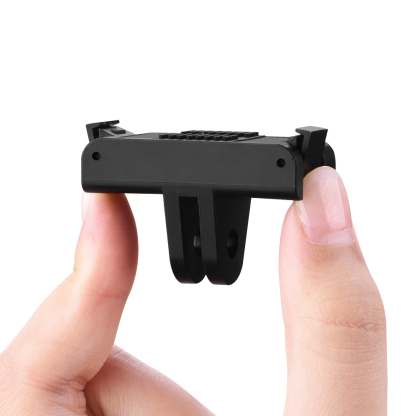 Flymile Magnetic Quick Release Adapter for DJI OSMO Action 6/Nano