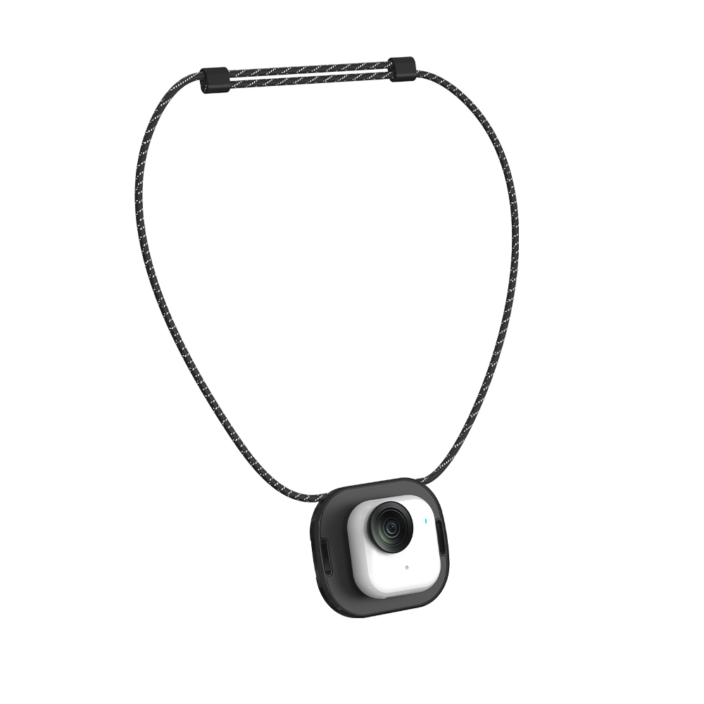 Flymile Neck Mount Holder for Insta360 GO Ultra