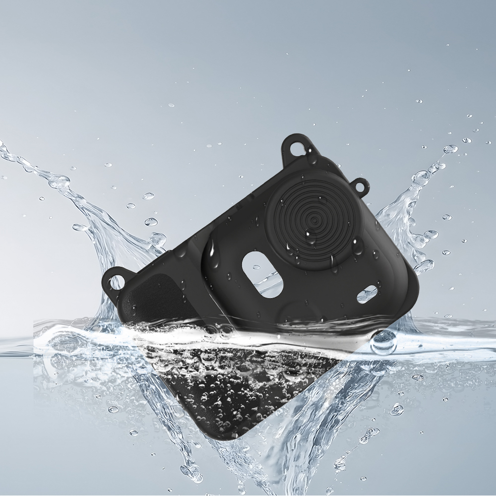 Flymile Silicone Case for Insta360 GO Ultra 