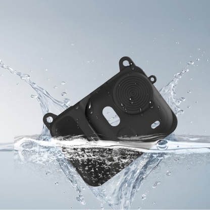 Flymile Silicone Case for Insta360 GO Ultra 