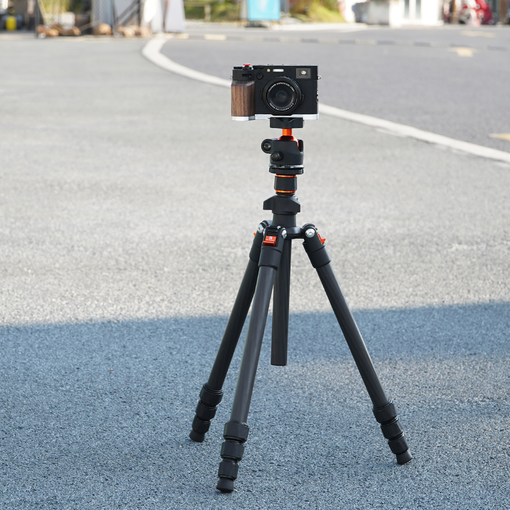 Flymile L-Shape Hand Grip  for FUJIFILM X100VI