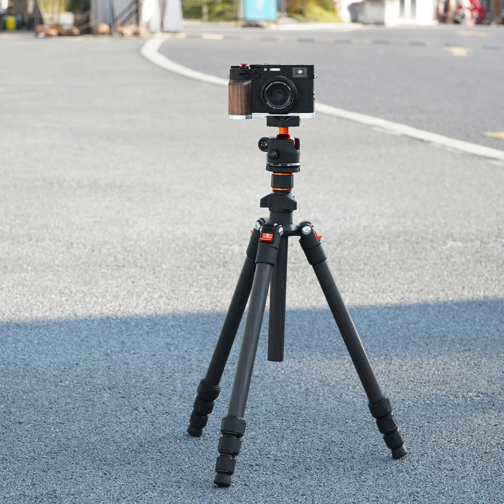 Flymile L-Shape Hand Grip  for FUJIFILM X100VI