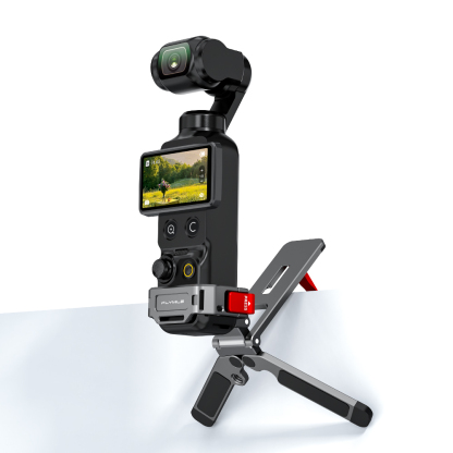 Flymile Magnetic Metal Tripod for DJI Osmo Pocket 4/Pocket 3