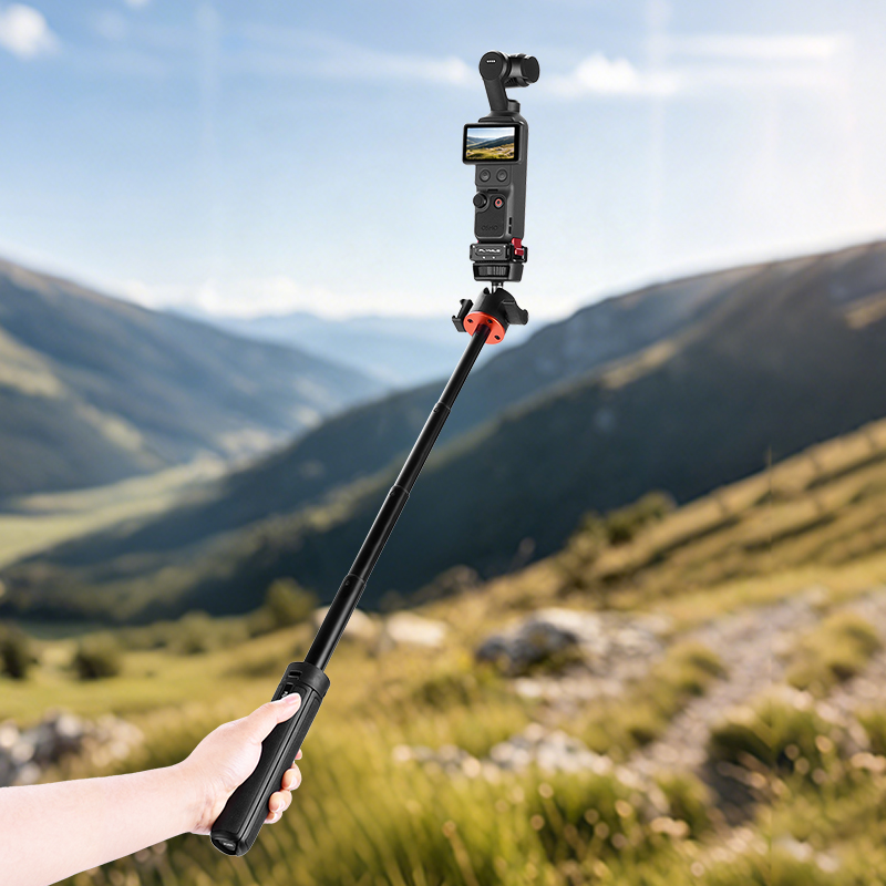 Flymile Charging Base for DJI Pocket 4/3