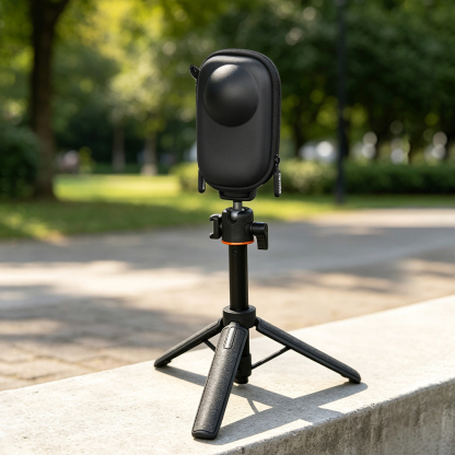 Flymile Carrying Case for Insta360 X6 