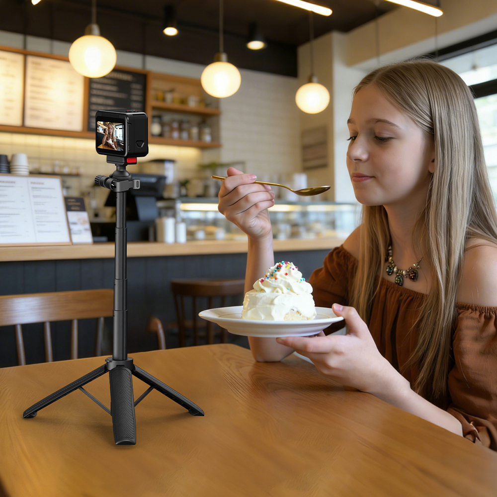 Flymile Tripod for Insta360 Ace Pro 2/X6/X5