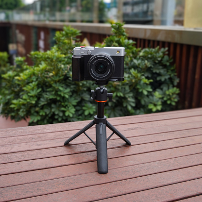 Flymile Camera Grip/L-Bracket For Fujifilm X-E5 