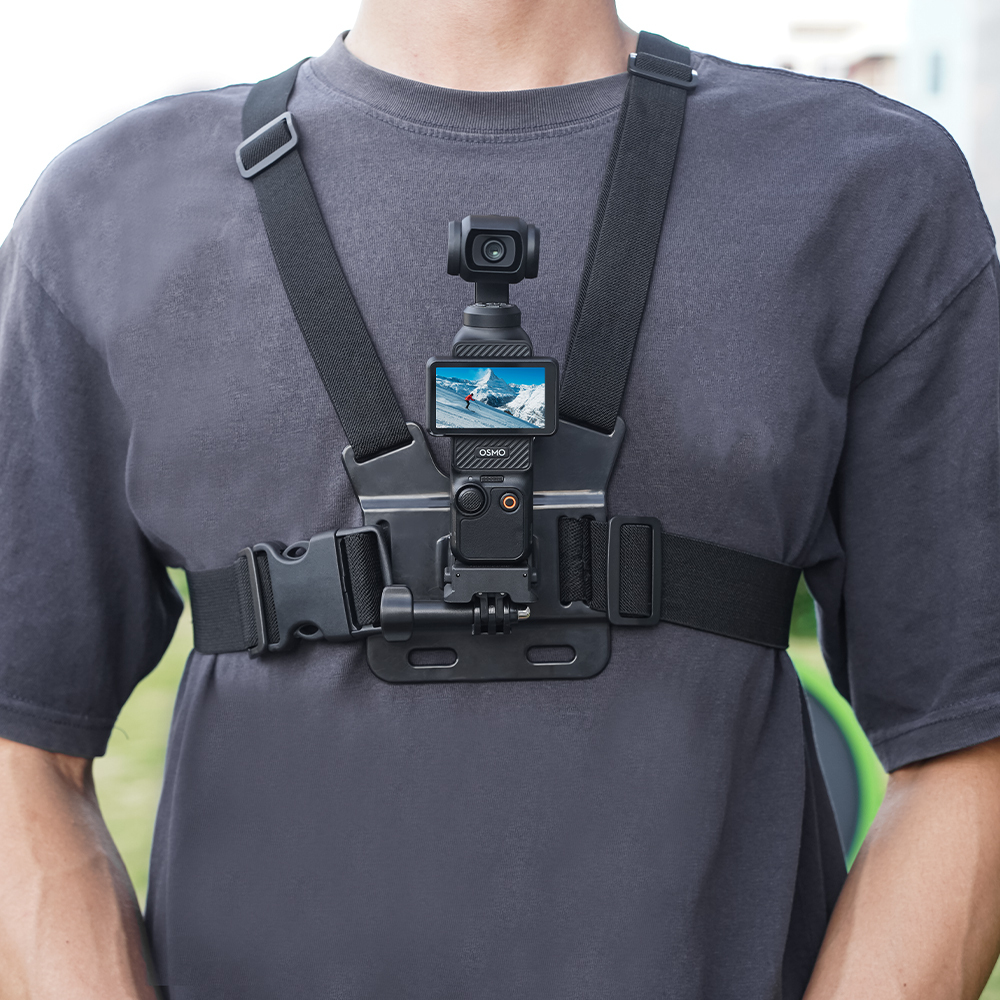 Flymile Quick-release Charging Base for DJI OSMO Pocket 3