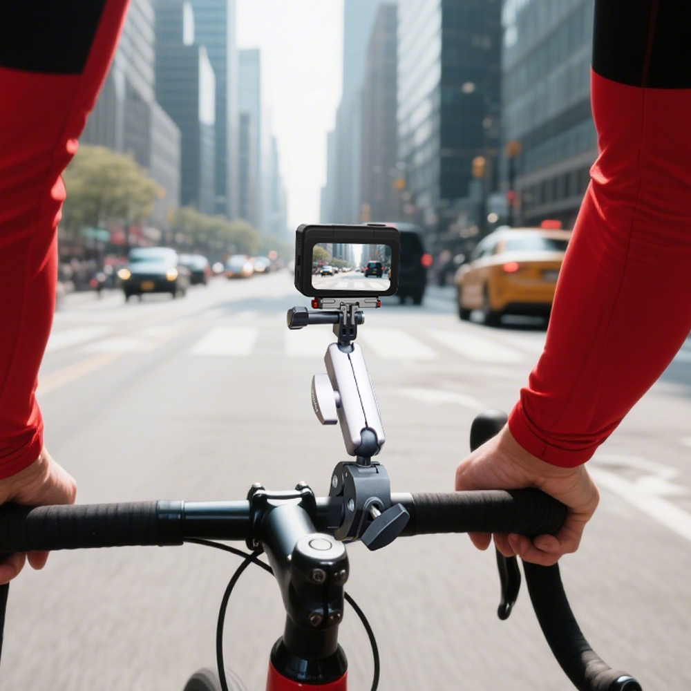 Flymile Magnetic Base for Insta360 Go Ultra