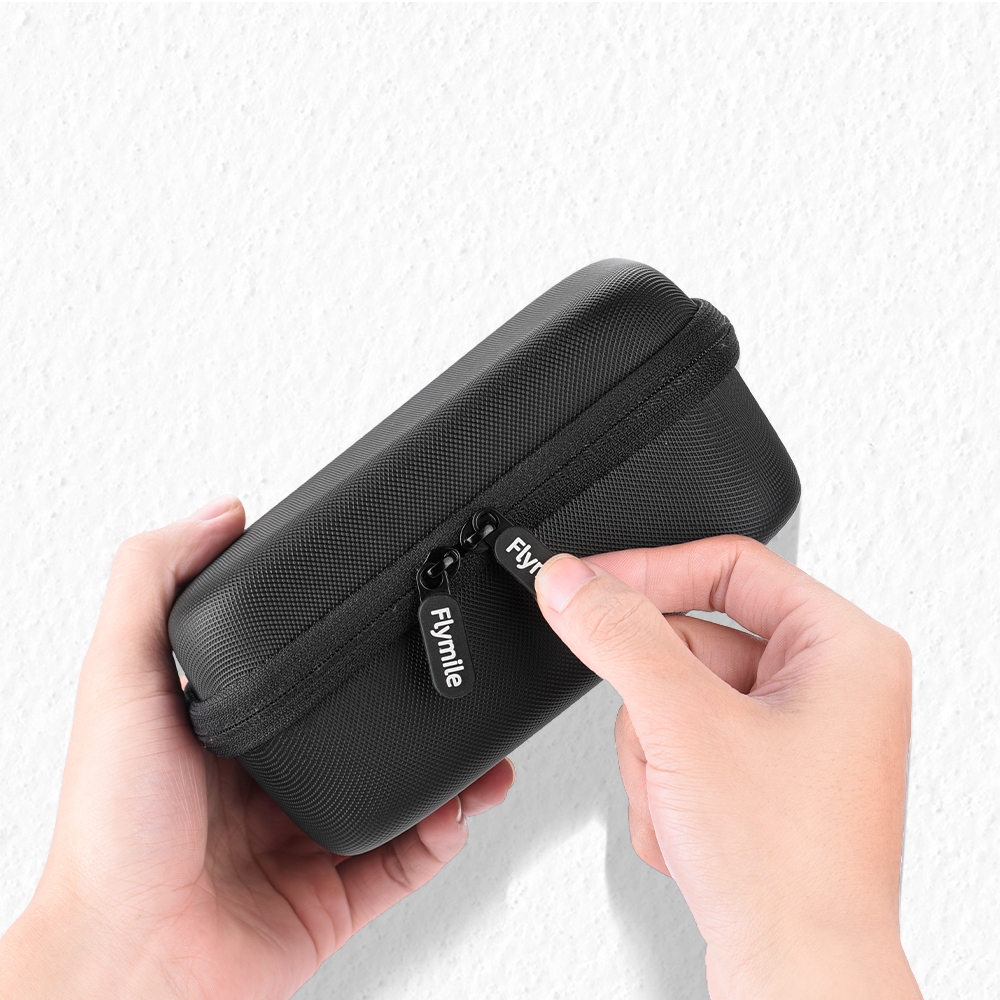 Flymile Camera Grip Holder Storage Bag for Insta360 Ace Pro 2/Ace Pro