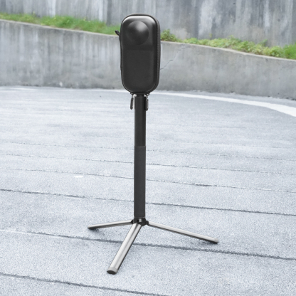 Flymile Metal Cage Protective Case for Insta360 X5 