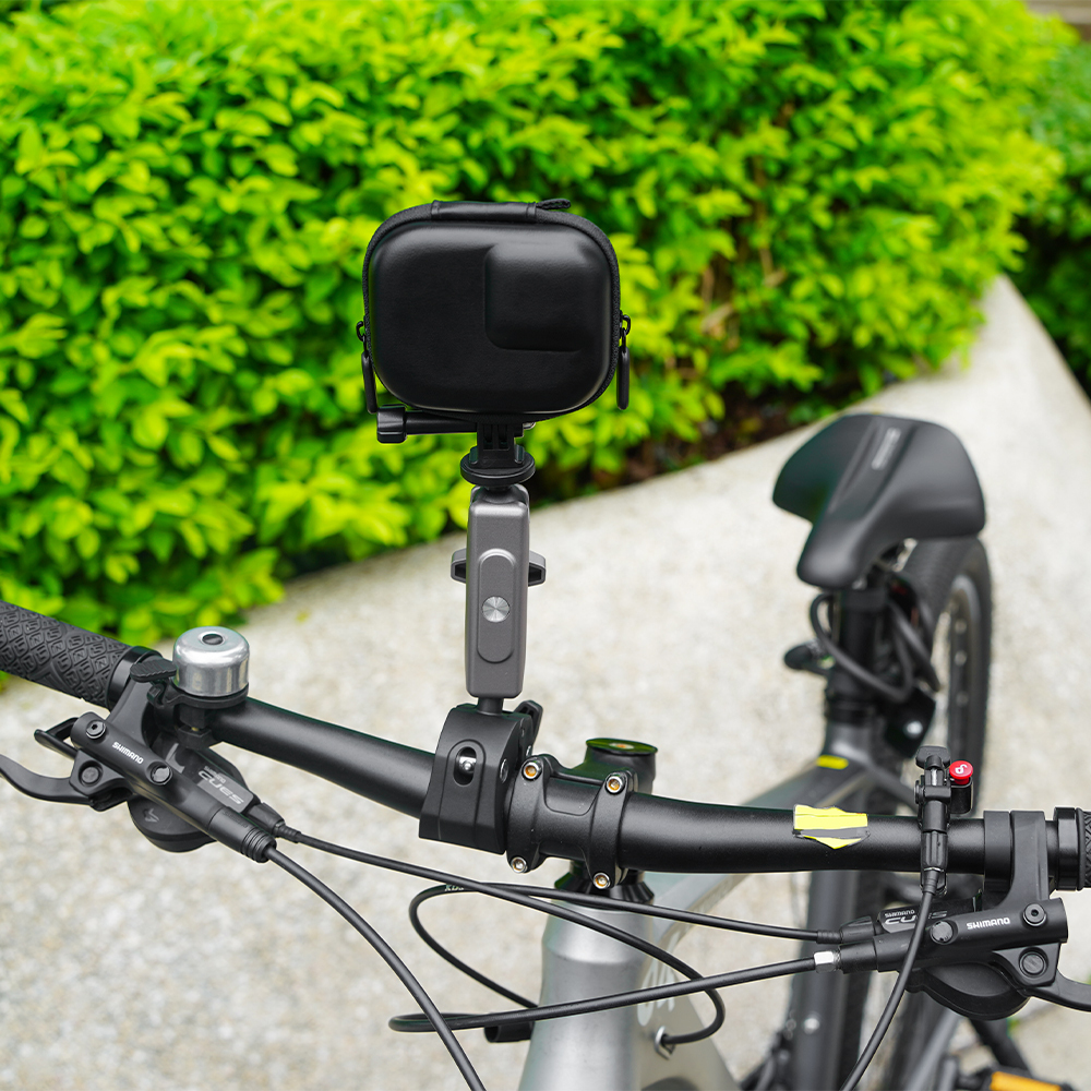 Flymile Action 6 Metal Cage Protective Case for DJI OSMO Action 6