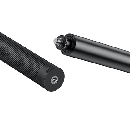 Flymile 1.3M Invisible Selfie Stick for Insta360 X5 X4