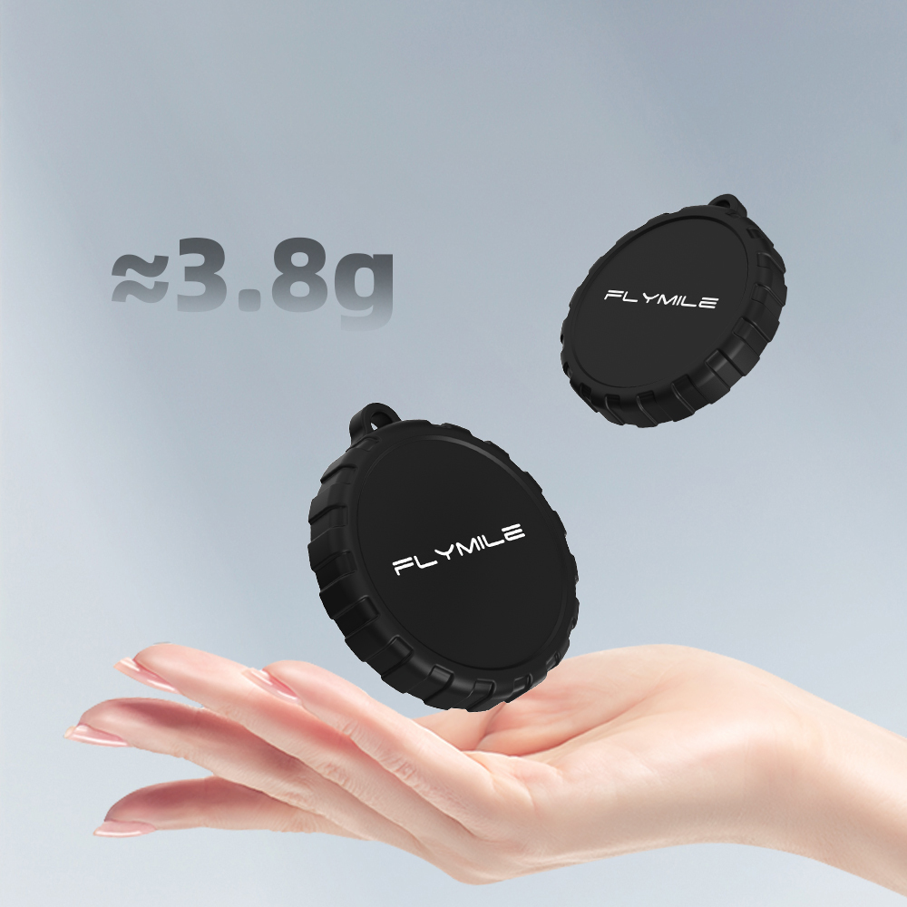 Flymile Lens Protective Cover for DJI OSMO Action 6