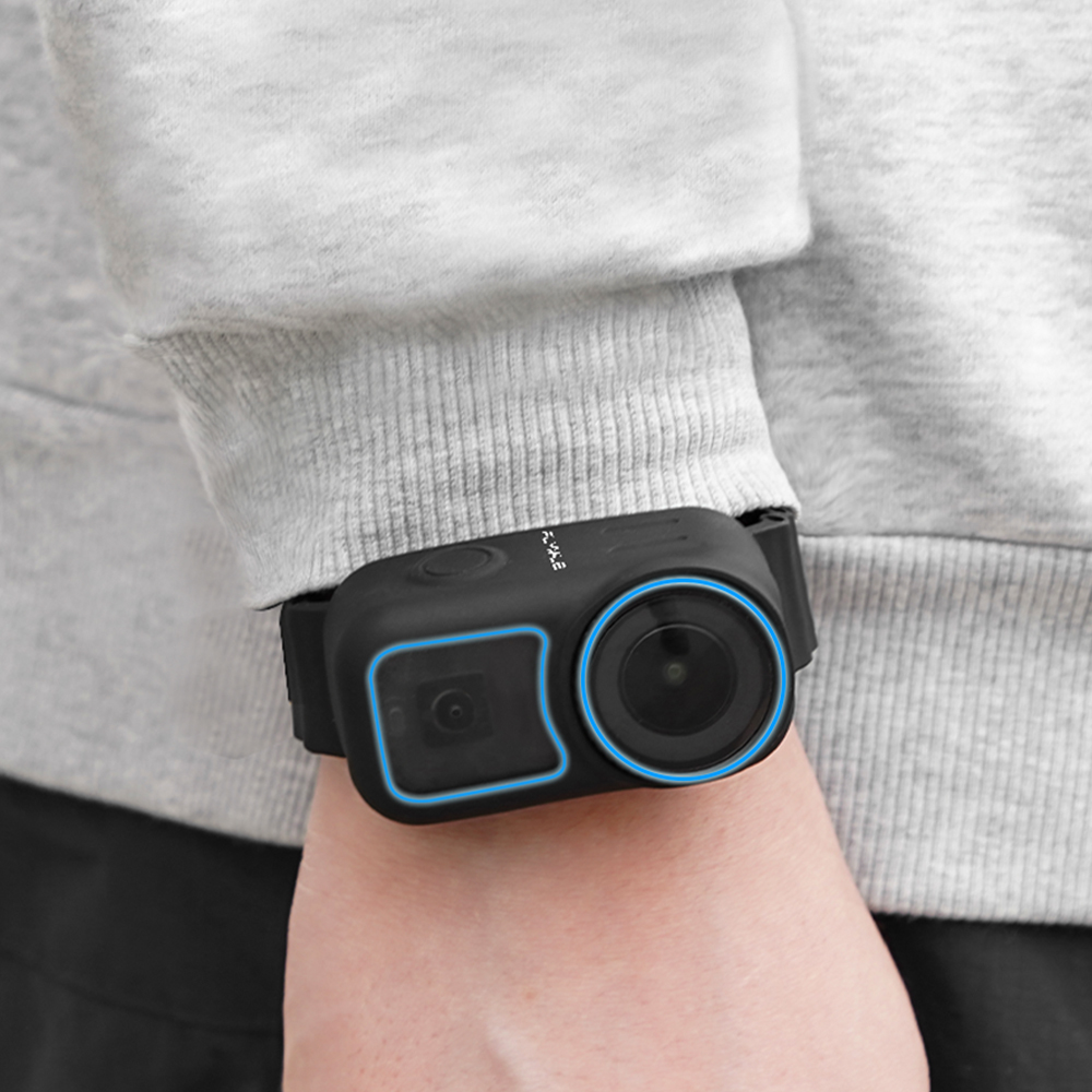 Flymile Silicone Strap for DJI OSMO Nano