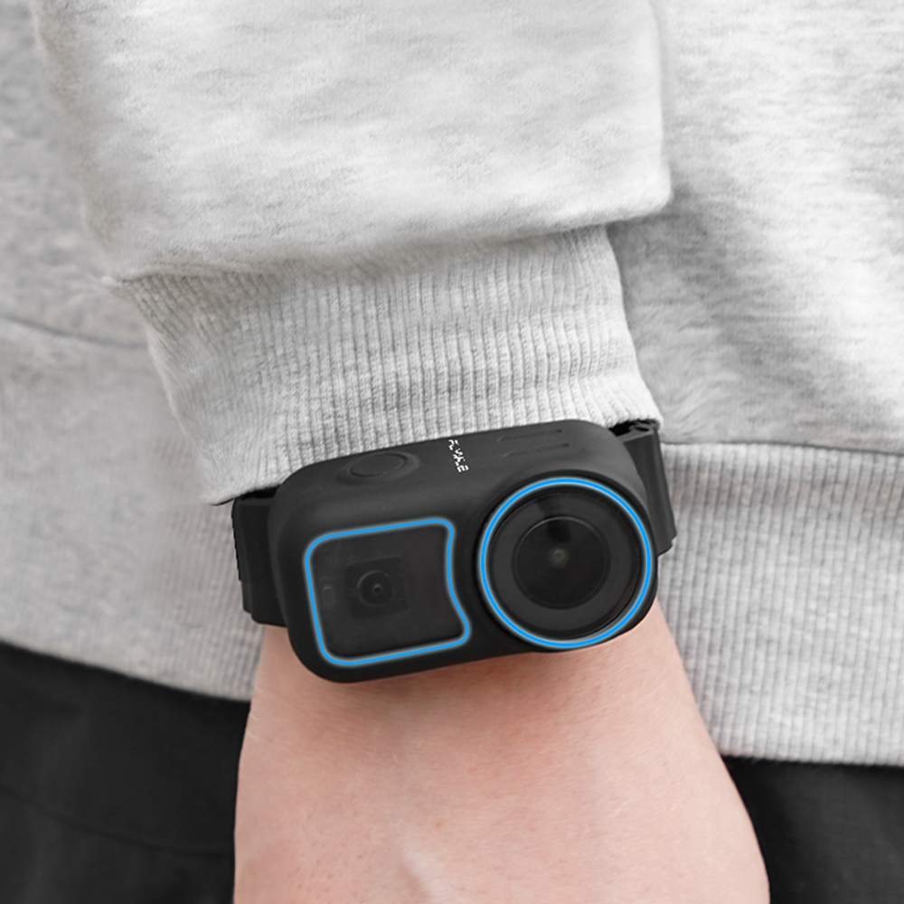 Flymile Silicone Strap for DJI OSMO Nano