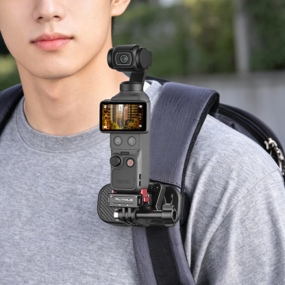 Flymile Charging Base for DJI Pocket 4/3