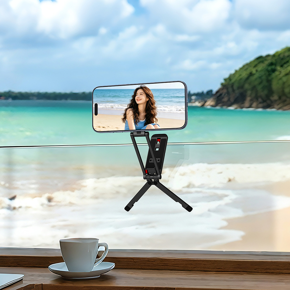 Flymile Magnetic Phone Tripod for MagSafe Tripod