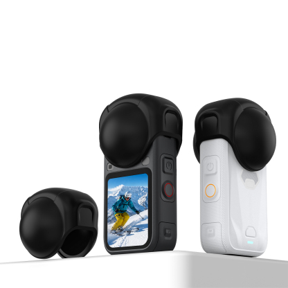 Flymile Lens Cap for Insta360 X6