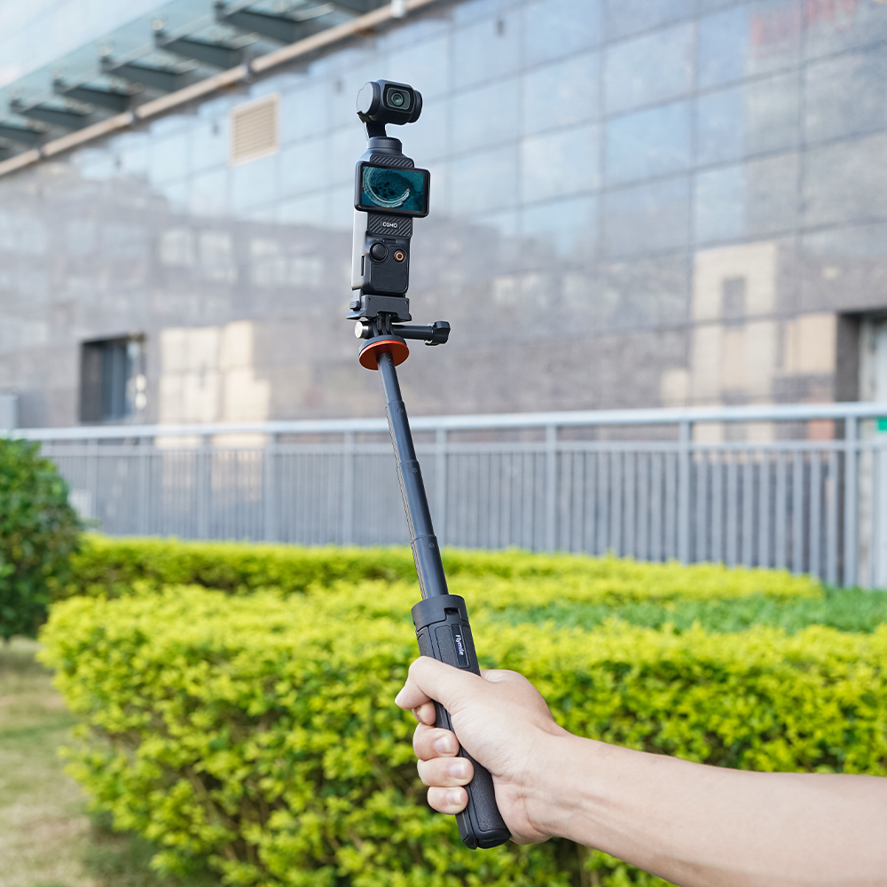 Flymile Quick-release Charging Base for DJI OSMO Pocket 3