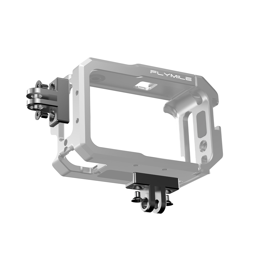 Flymile Metal Cage for Insta360 GO Ultra 