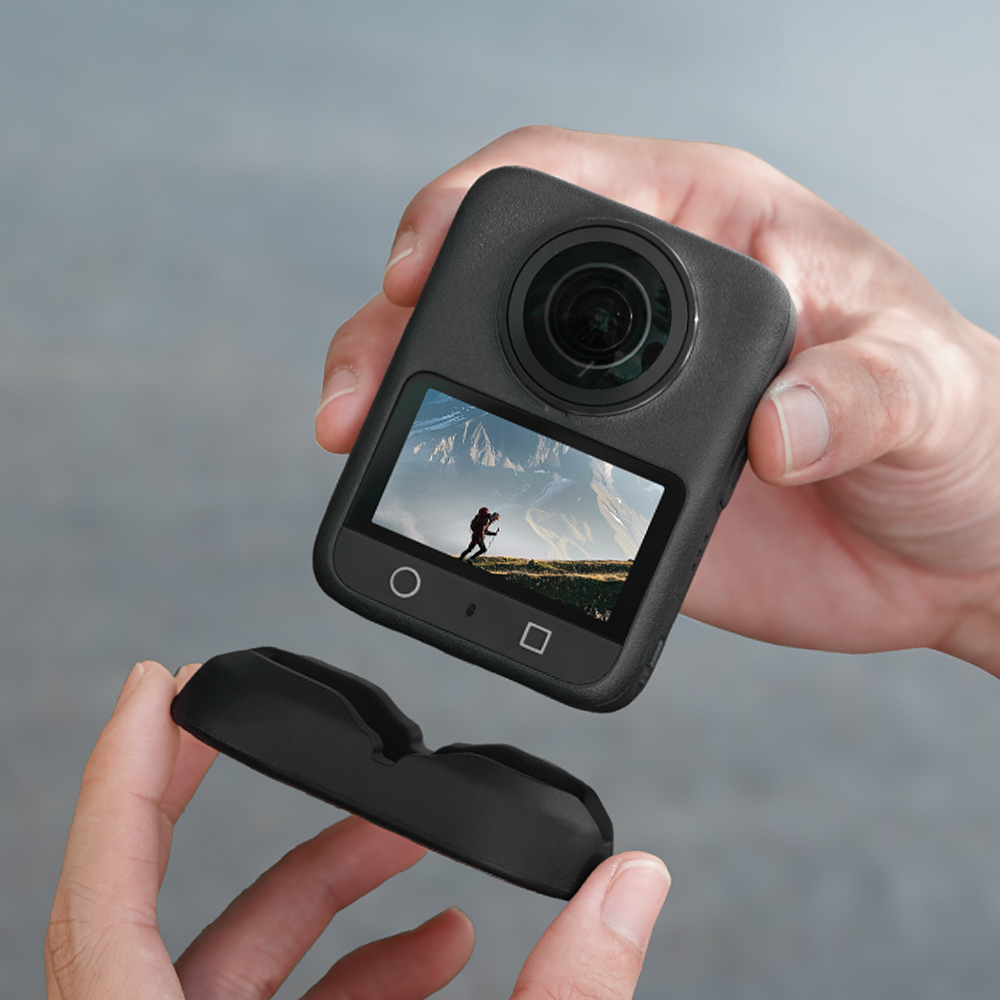 Flymile Car Mount Stand Base for DJI OSMO 360 