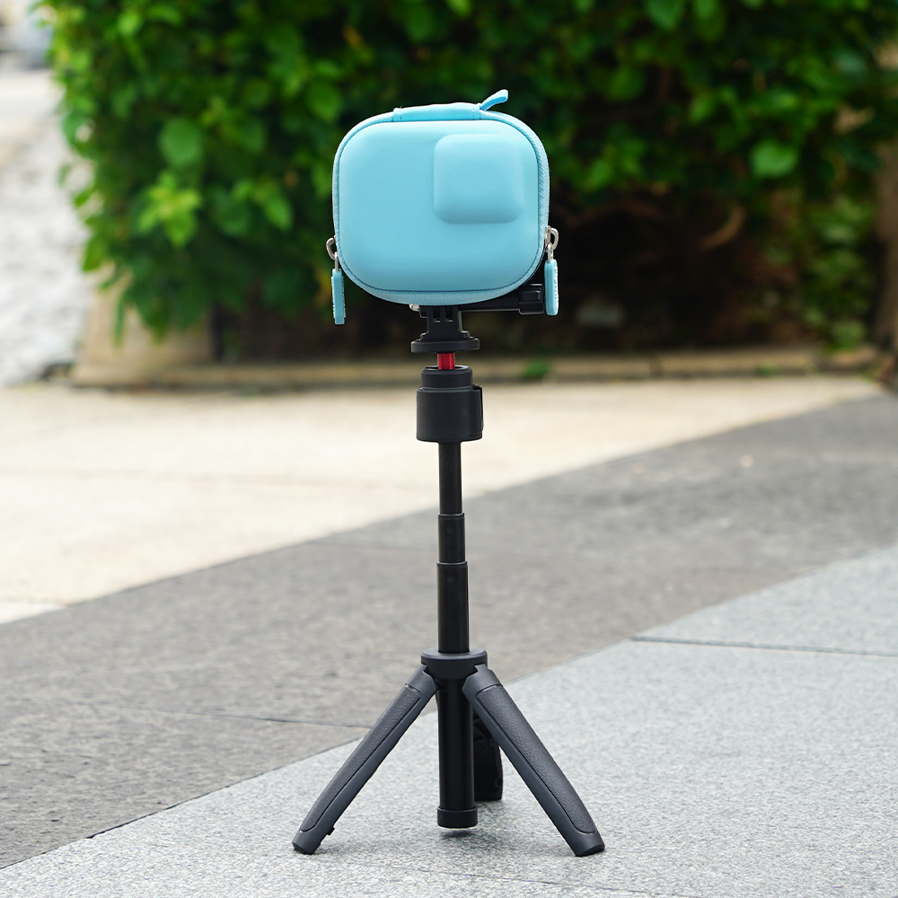 Flymile Action 6 Metal Cage Protective Case for DJI OSMO Action 6