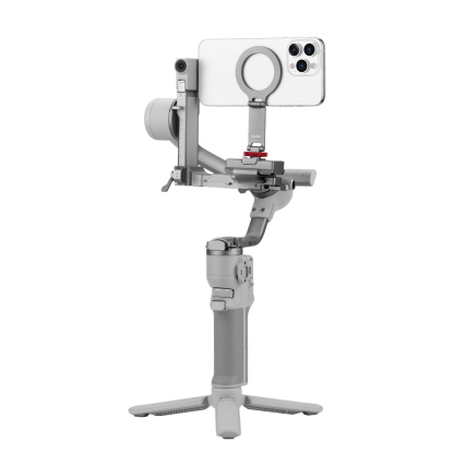 Flymile Magnetic Phone Holder for iPhone 17 16 15 14 