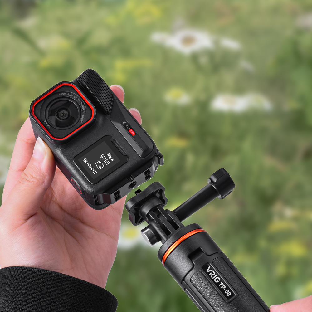 Flymile Battery Cover for Insta360 Ace Pro 2 