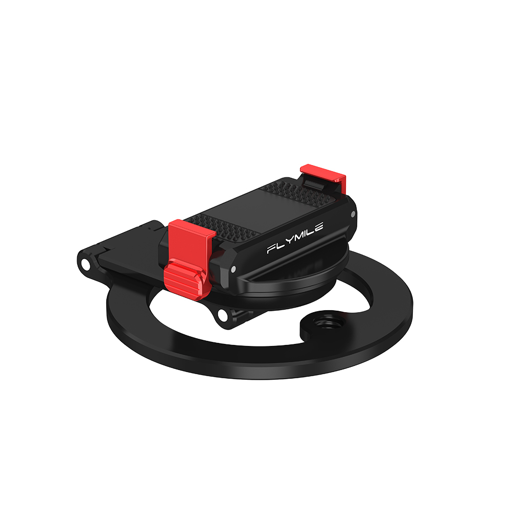 Flymile Magnetic Base for DJI OSMO Action 6/Nano 