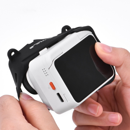 Flymile Silicone Case for Insta360 GO Ultra 