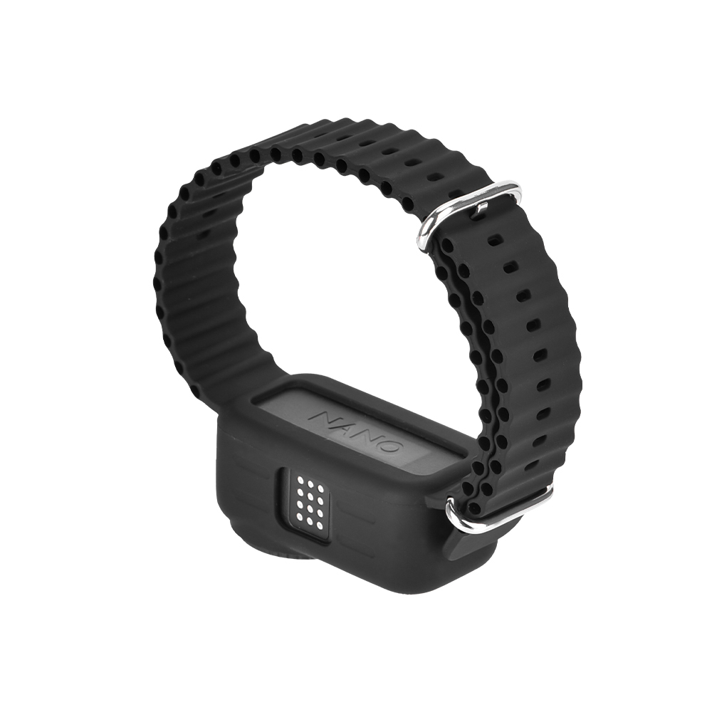 Flymile Silicone Strap for DJI OSMO Nano