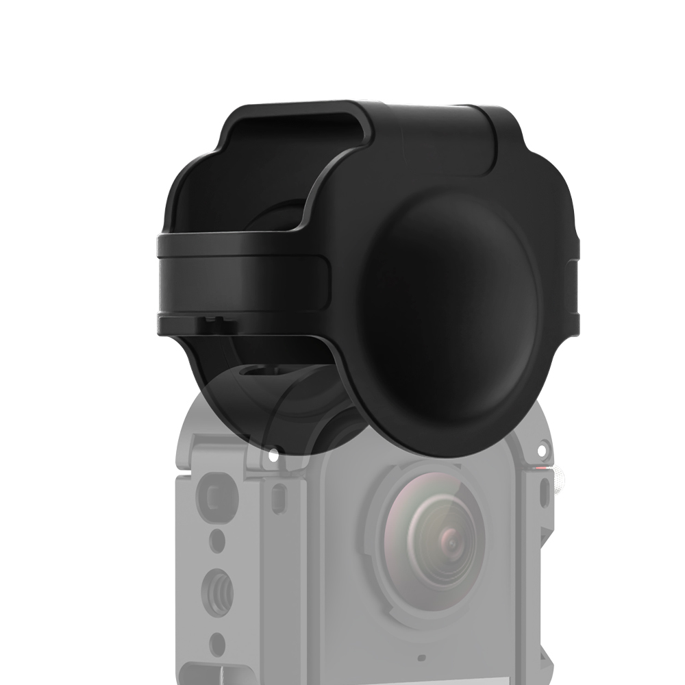 Flymile Aluminum Frame Cage for Insta360 X4 Air 