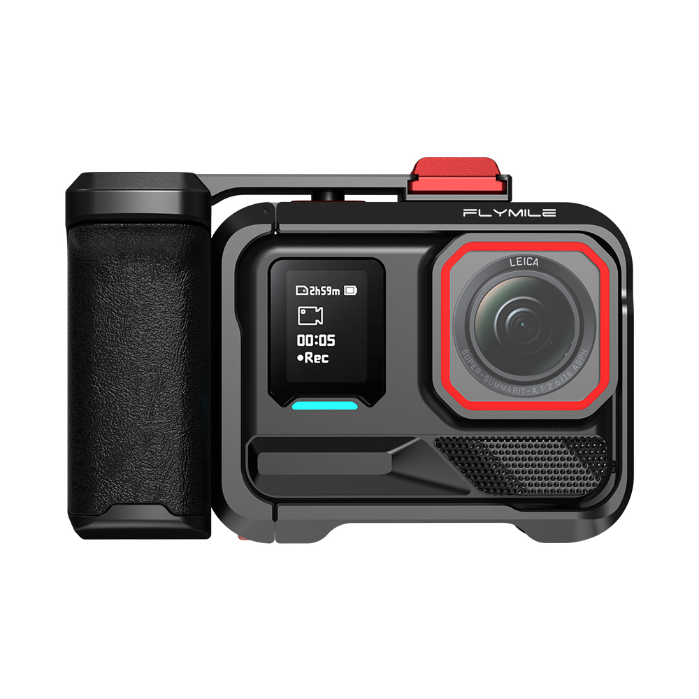 Flymile Street Grip Kit for Insta360 Ace Pro/2