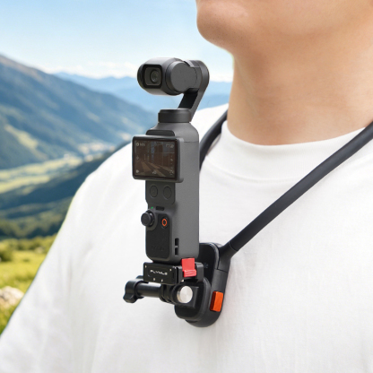 Flymile Charging Base for DJI Pocket 4/3